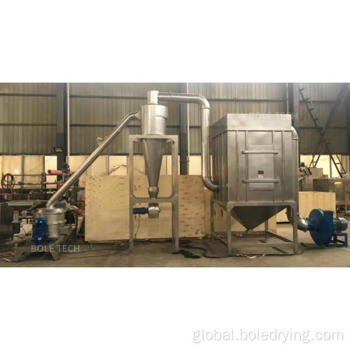 Super Fine Grinding Machine Ultra fine grinder machine Super fine grinding machine Manufactory